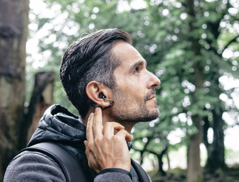 Sony Mobile Introduces Bold New Open-ear Wired and True Sony Mobile Introduces Bold New Open-ear Wired and True
