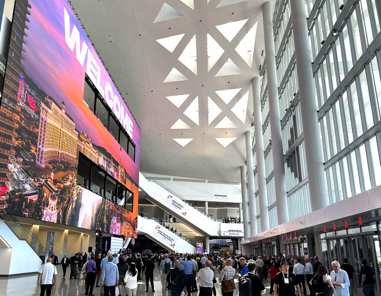 2024 Heads to Las Vegas in June and Registration Is Officially