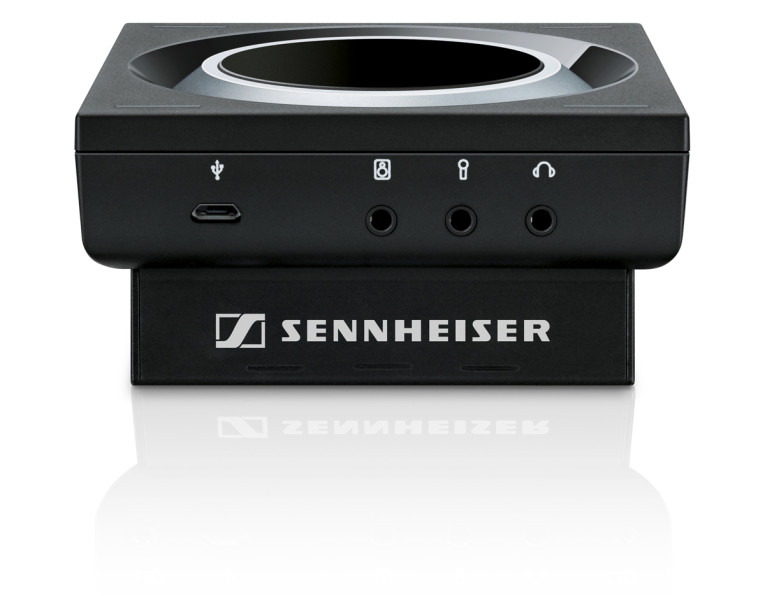 Sennheiser Unleashes New Worlds of Audio Performance for