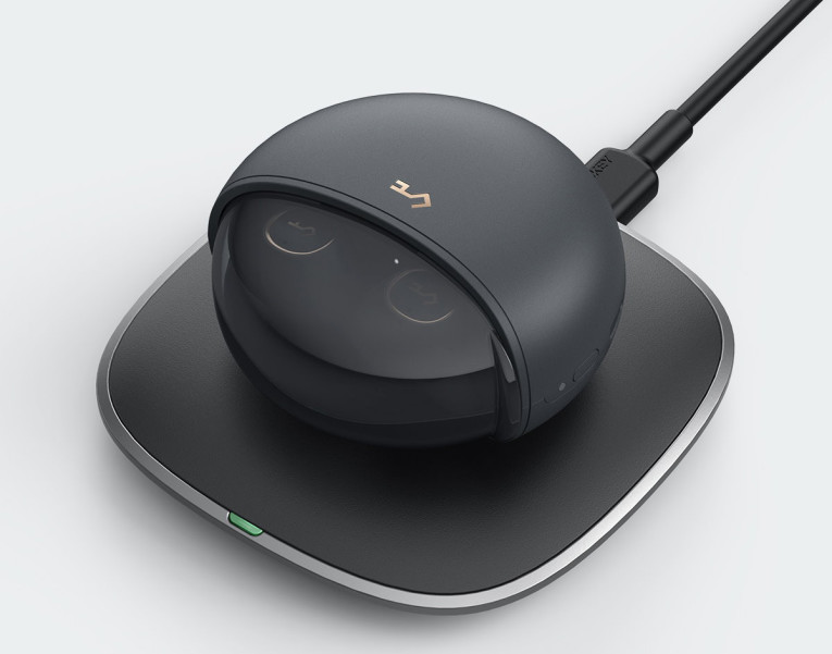 Key Series Premium T18NC True Wireless Active Noise Canceling