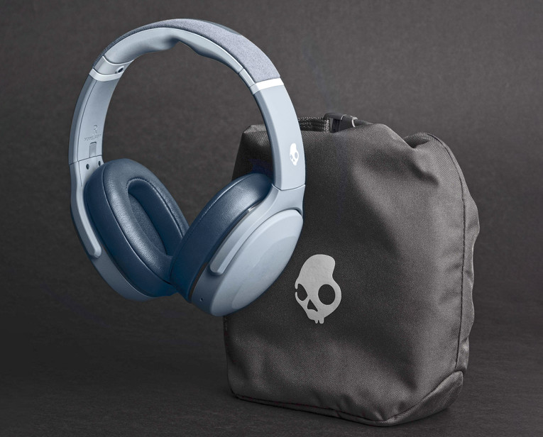 Skullcandy feel it top