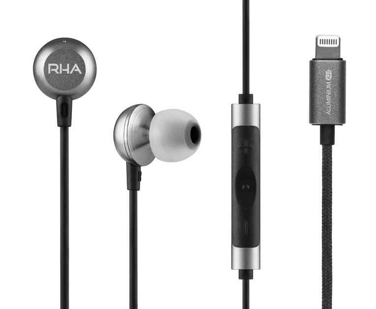 Rha headphones hot sale