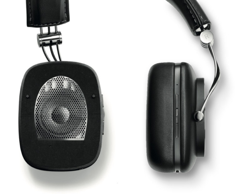 Bowers & Wilkins Introduces New P7 Wireless and P3 Series 2 Bowers & Wilkins Introduces New P7 Wireless and P3 Series 2