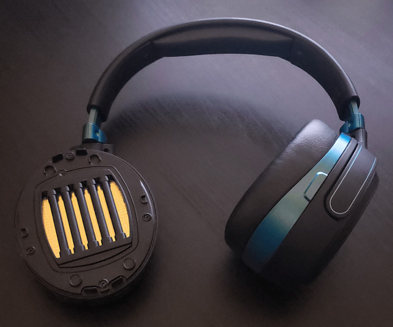 Fresh From the Bench Audeze Mobius Headphones Reviewed audioXpress