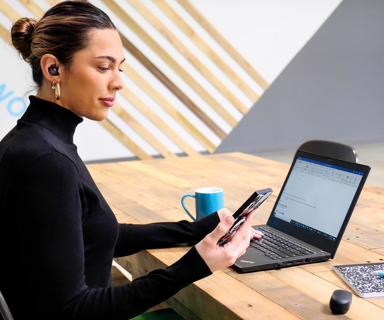 Multipoint bluetooth wireless earbuds online