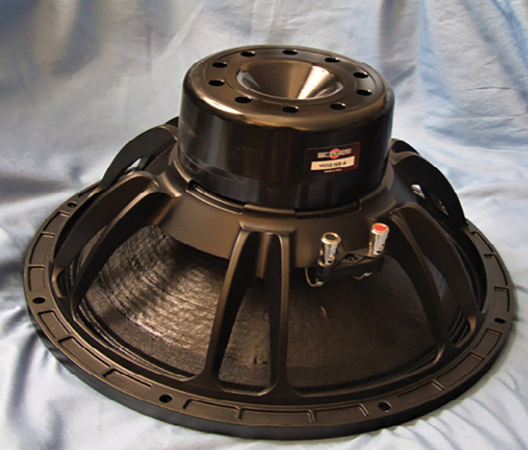 Speaker b&c 15 sale
