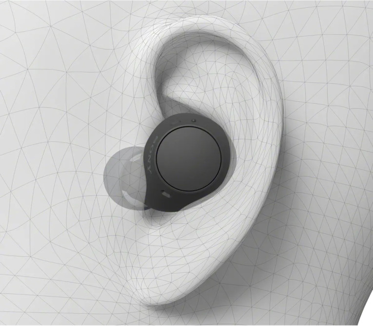 Sony Electronics Launches WF-C510 Active Wireless Earbuds