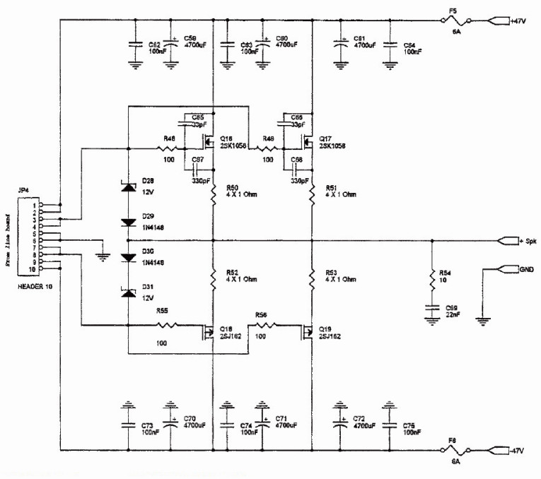 A Modular Hybrid Amp System audioXpress