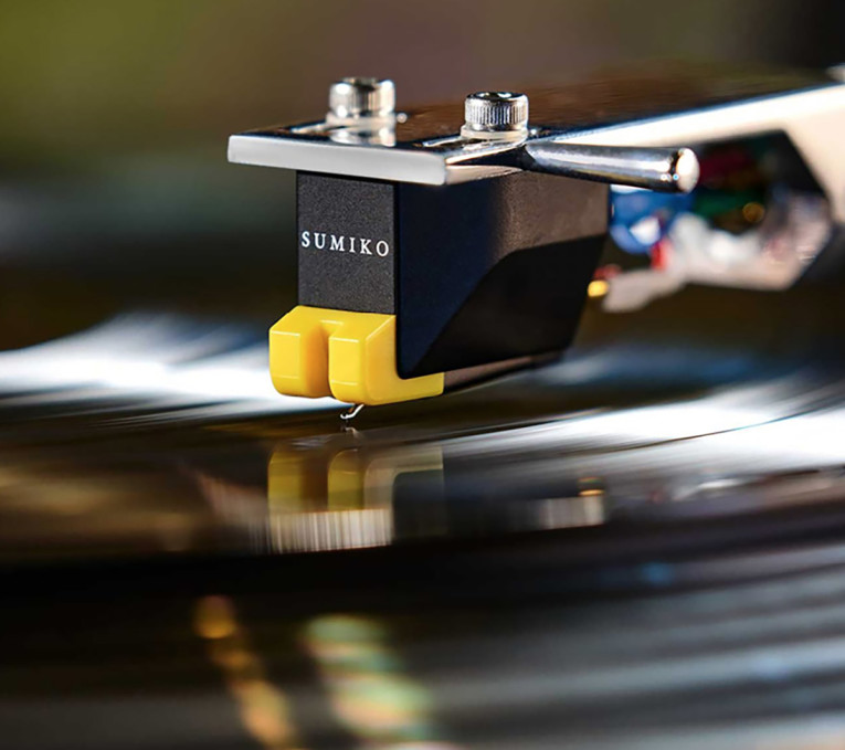 Fresh From the Bench: Sumiko Phono Cartridges and RS78 78