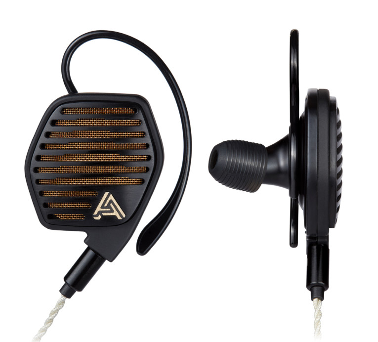 激レア Audeze LCD i4 Audeze LCD i4: A year of it being the only headfi I own : r