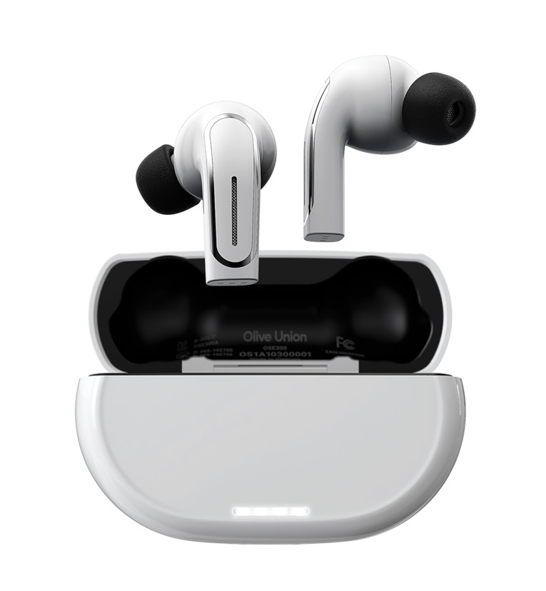 Fresh From the Bench: Olive Pro Hearing and Bluetooth Earbuds