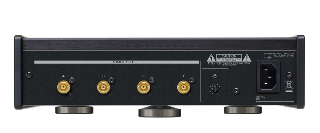 TEAC CG-10M-X