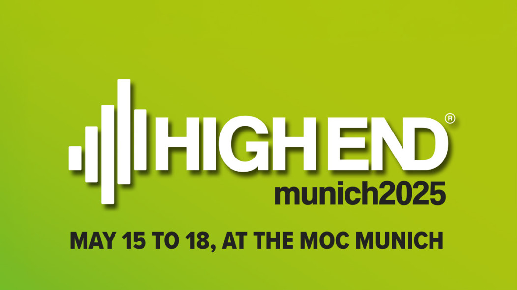 High End Munchen 