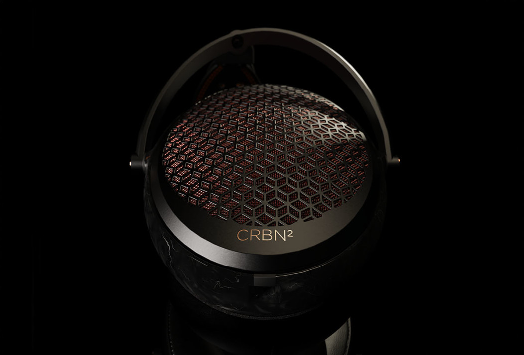 Audeze CRBN2