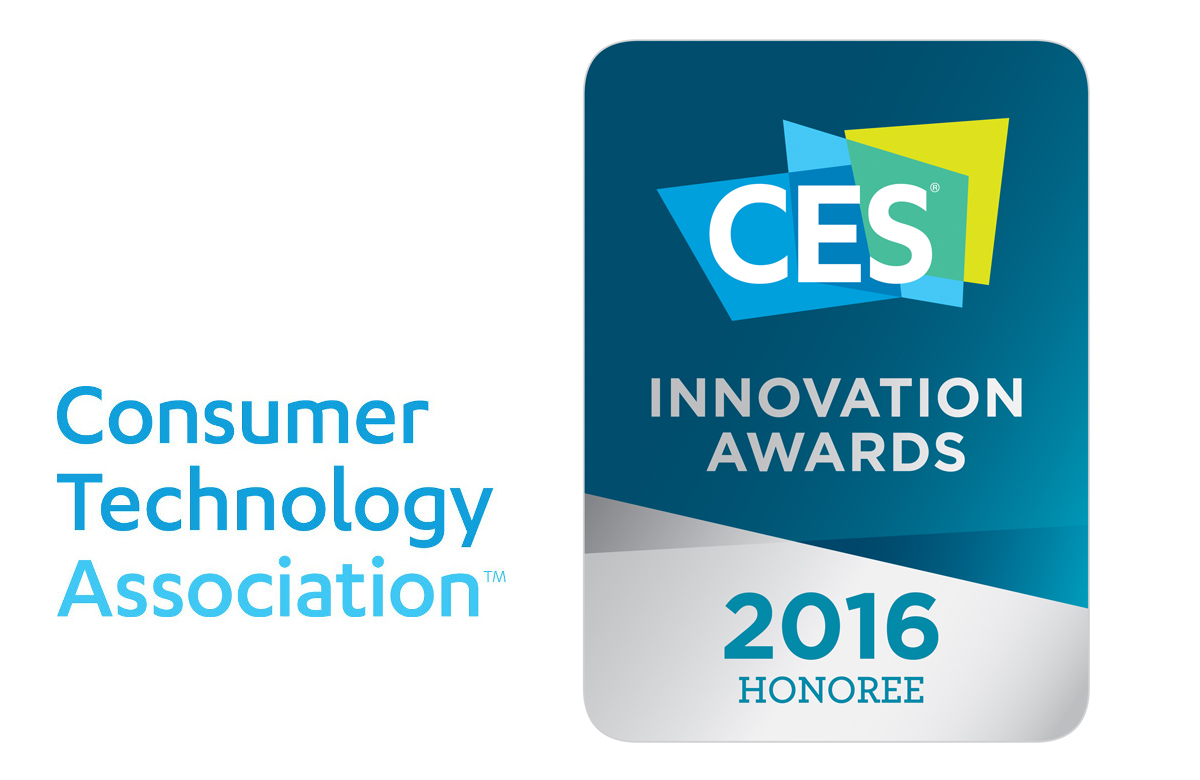 CES Announces Best of Innovation 2016 Awards Honorees