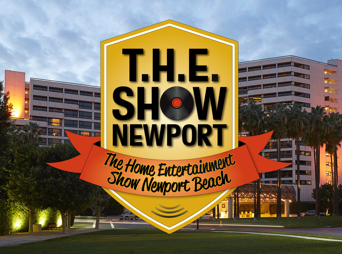 T.H.E. Show (The Home Entertainment Show) Returns to The Hotel Irvine