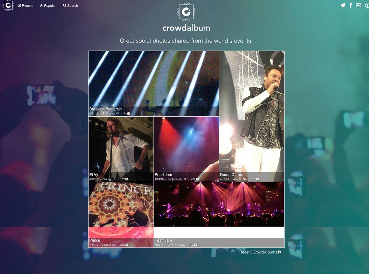 Spotify Acquires CrowdAlbum to Extend Services Provided to Music Artists