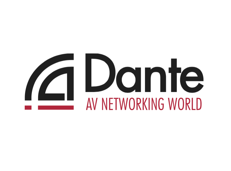 Dante AV Networking World at InfoComm 2016 with Two Training Tracks, Dante Certification