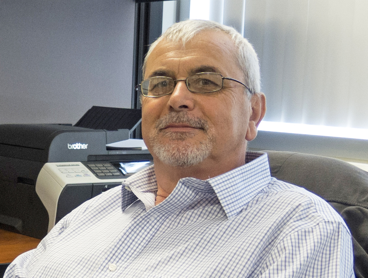 Renkus-Heinz Names Alberto Mantovani Engineering Manager