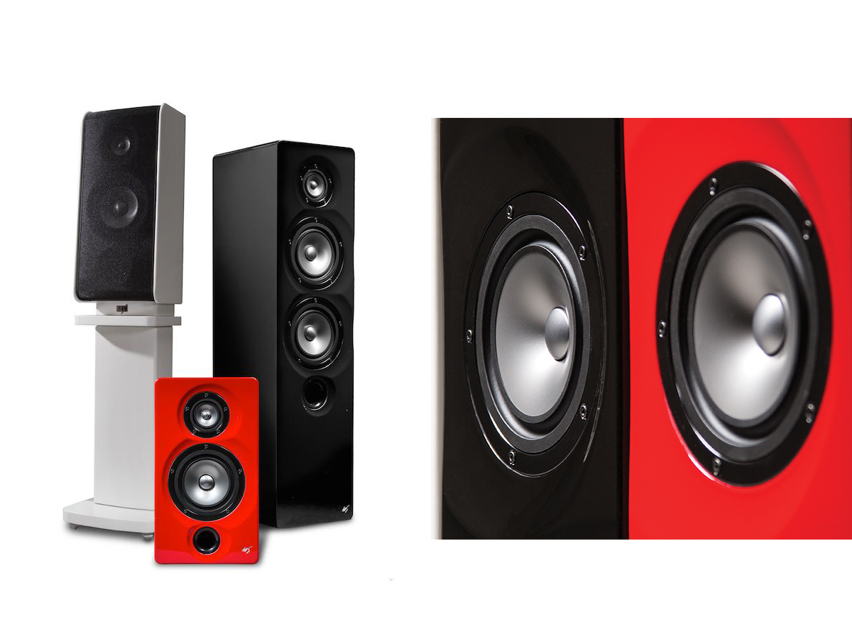 Bowers & Wilkins Debuts Luxury 800 Series Home Speakers