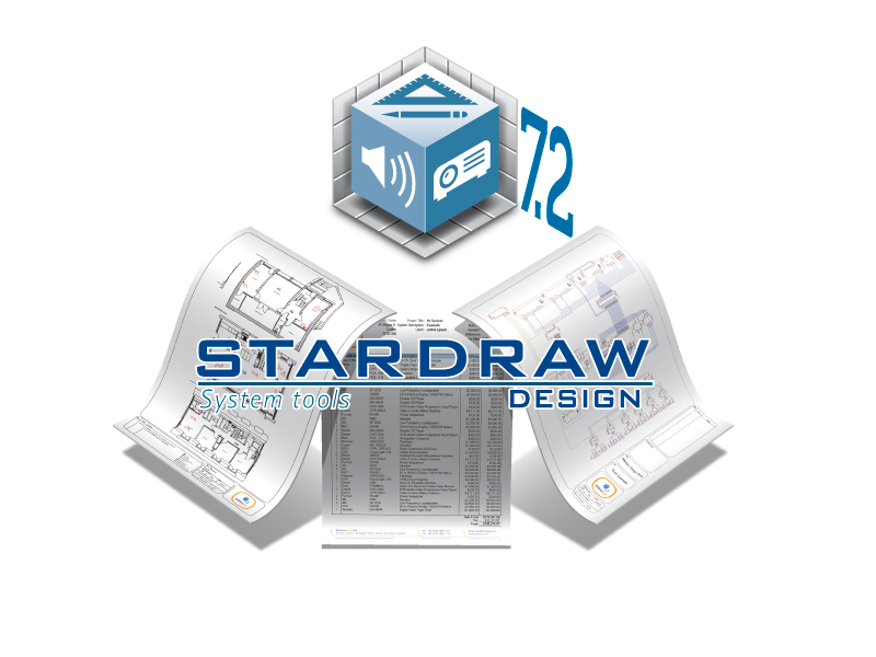 100 000th Symbol Landmark for Stardraw Design 7 Library