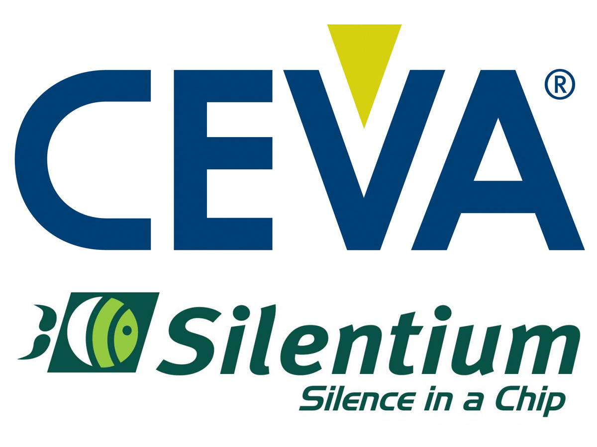 CEVA and Silentium Deliver Active Noise Cancellation Solution for the CEVA-TeakLite DSP Family