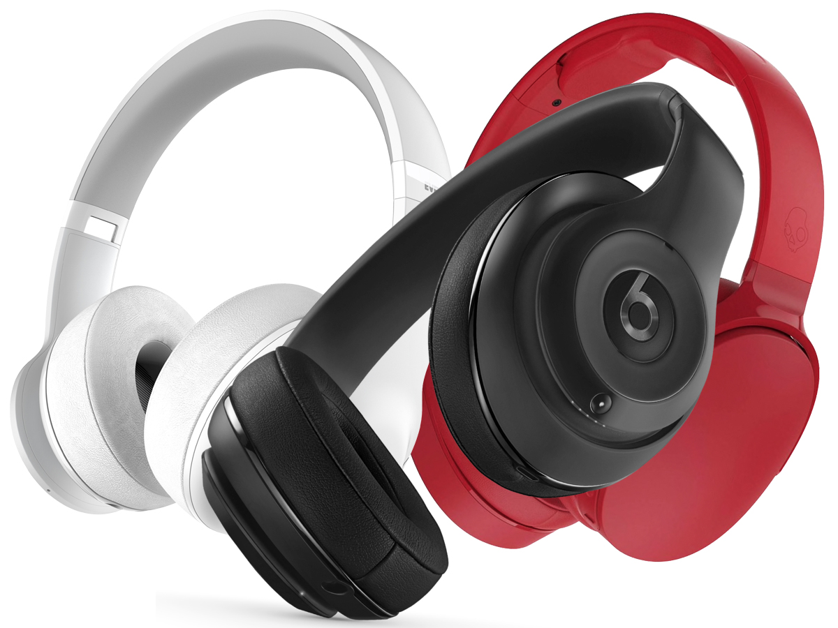 Global Wireless Headphones Market - Increasing Penetration of Smart Devices to Promote Growth