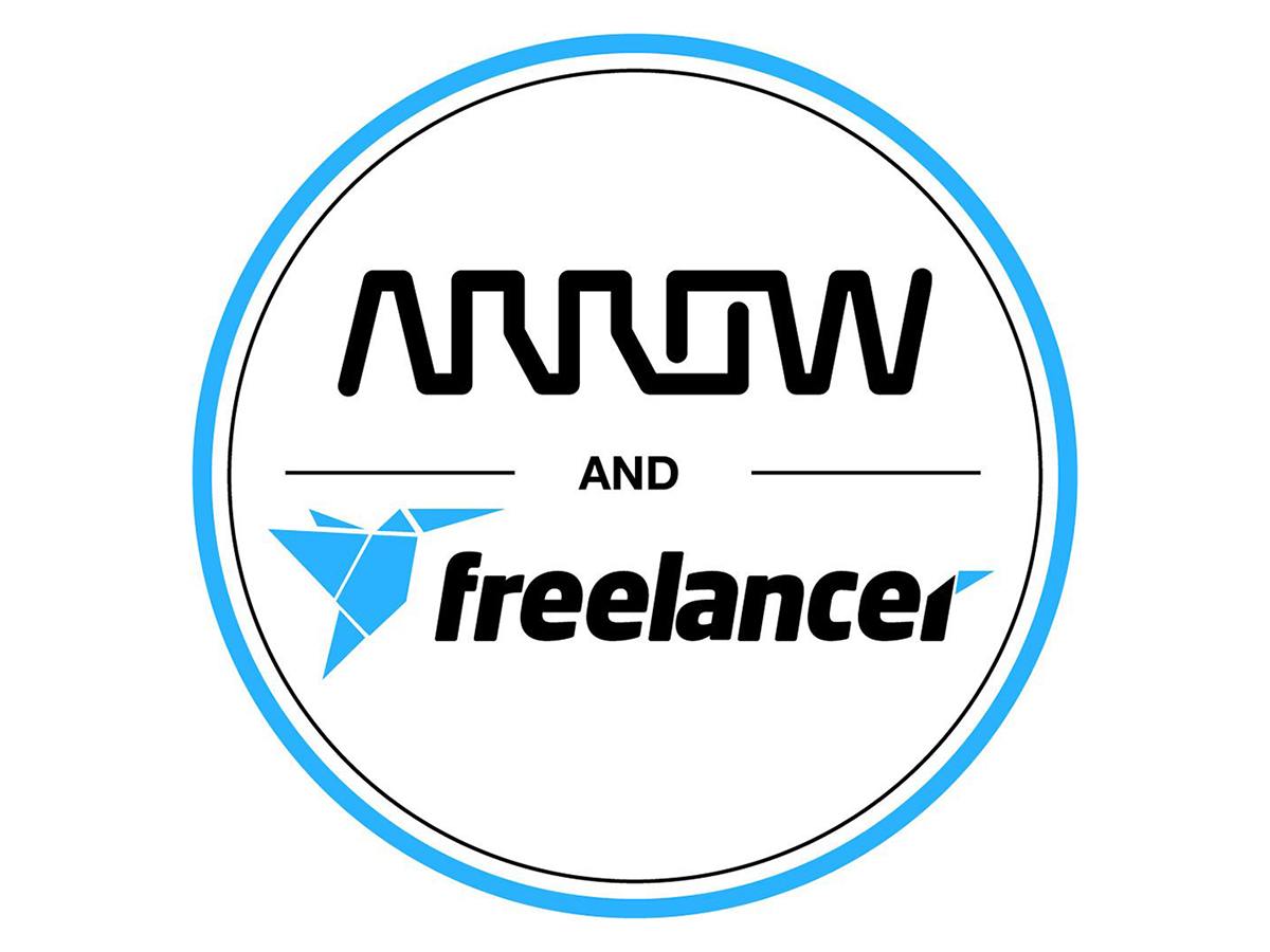 Arrow Electronics and Freelancer.com Launch New Electronics & Electrical Engineering Services Marketplace