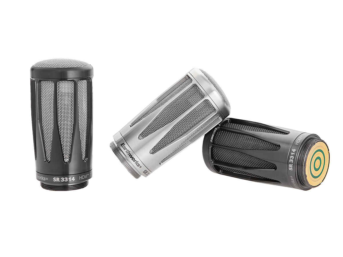 Shure Introduces KSM11: The State-of-the-Art Wireless Microphone Capsule  for Delivering Groundbreaking Vocal Clarity - Shure USA