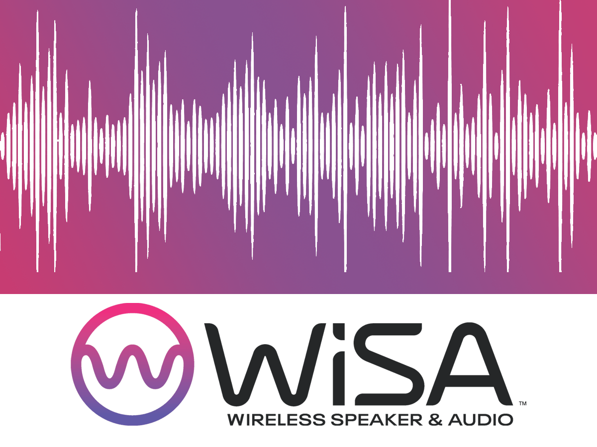 Sonavox, Lithe Audio, Zinwell, and Heavenly Soundworks Adopt WiSA Wireless Audio Standard