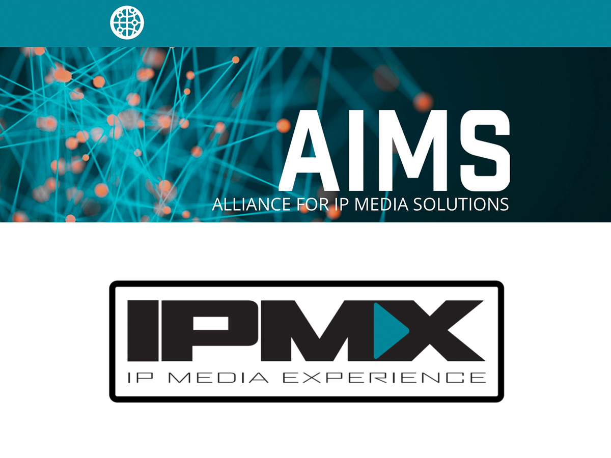 AIMS Welcomes Silex Insight as Newest ProAV Alliance Member