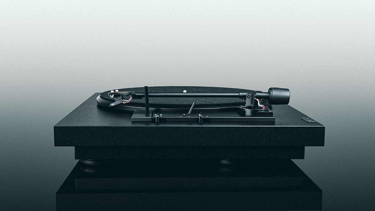 Pro-Ject Audio: Top Selection of Turntables, Components