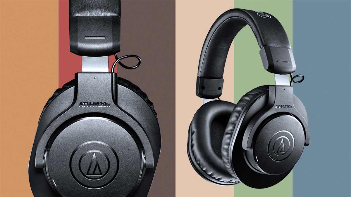 Audio-Technica unveils ATH-S220BT and the ATH-M50xBT2 headphones