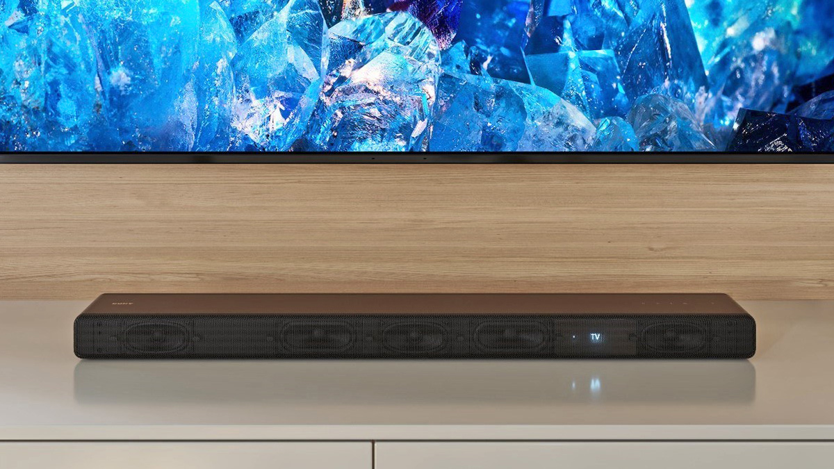LG QNED Mini-LED, Dolby Atmos soundbars at CES 2022