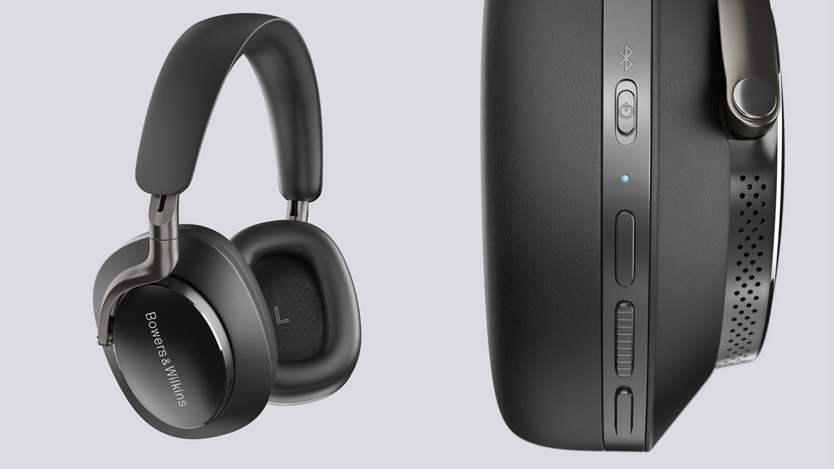 Bowers & Wilkins Px8 Redefines Sound Quality and Premium Design in Active  Noise Cancelling Wireless Headphones