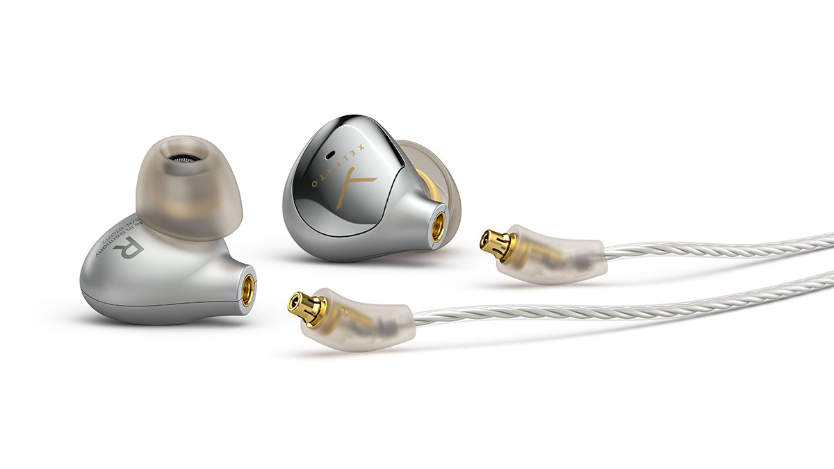 beyerdynamic テスラテクノロジー搭載 インイヤーヘッドホン XELENTO REMOTE国内正規品 beyerdynamic XELENTO REMOTE テスラテクノロジー搭載インイヤー