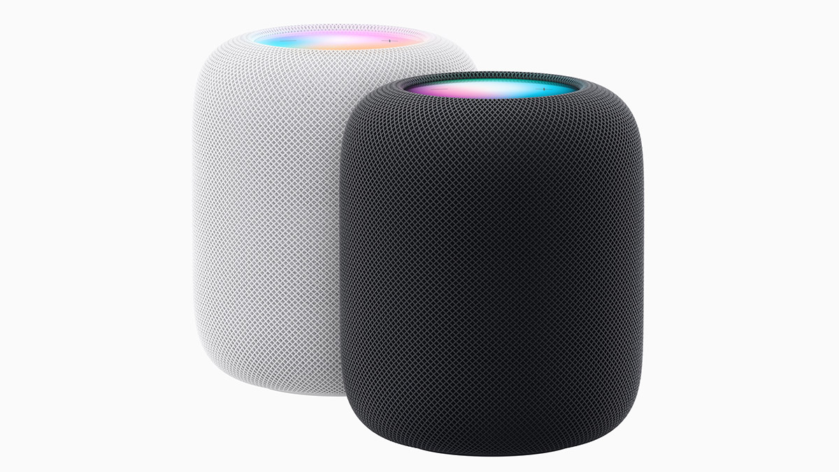 The Return of the Apple HomePod, Now with UWB, Matter, Bluetooth 5
