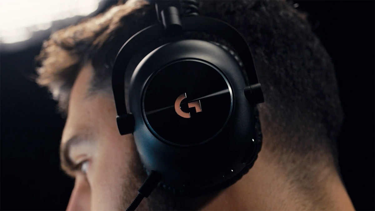 Logitech's new G Pro X 2 gaming headset has graphene audio drivers - The  Verge