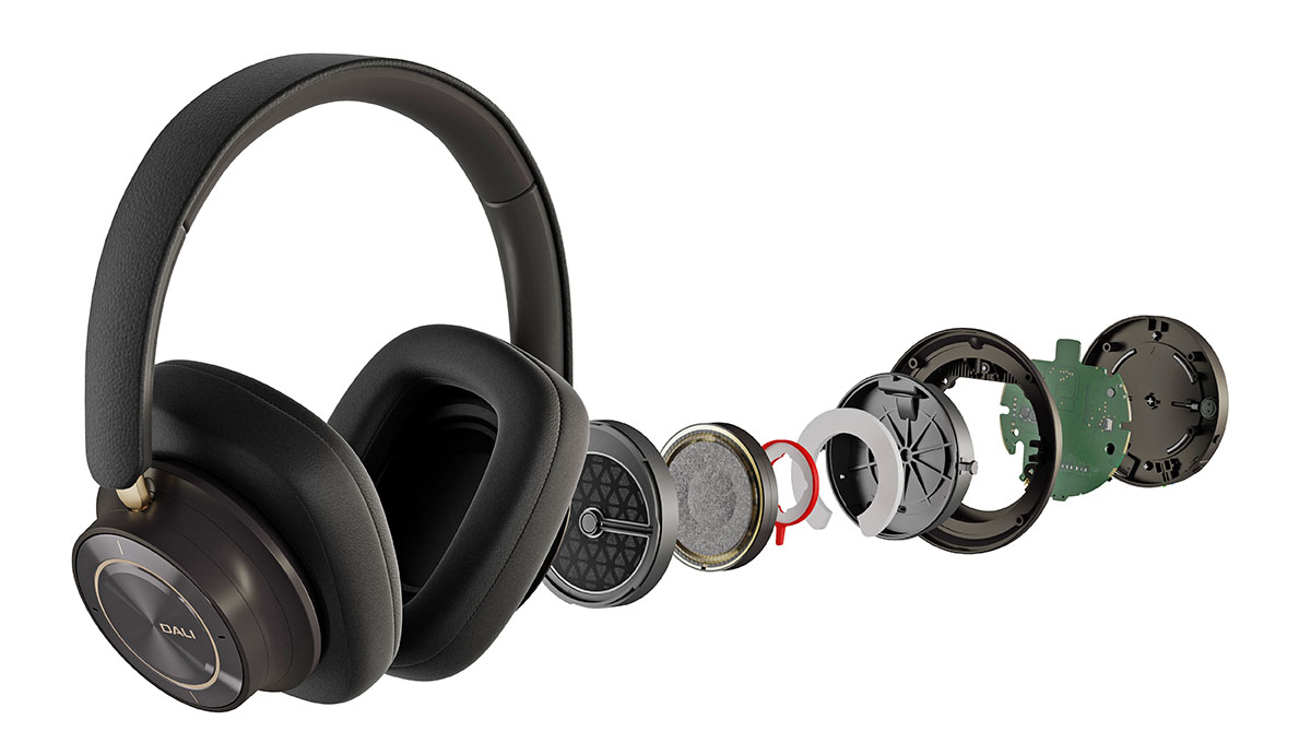 12-PK Headphone ヘッドフォン W/ VOLUME CONTROL