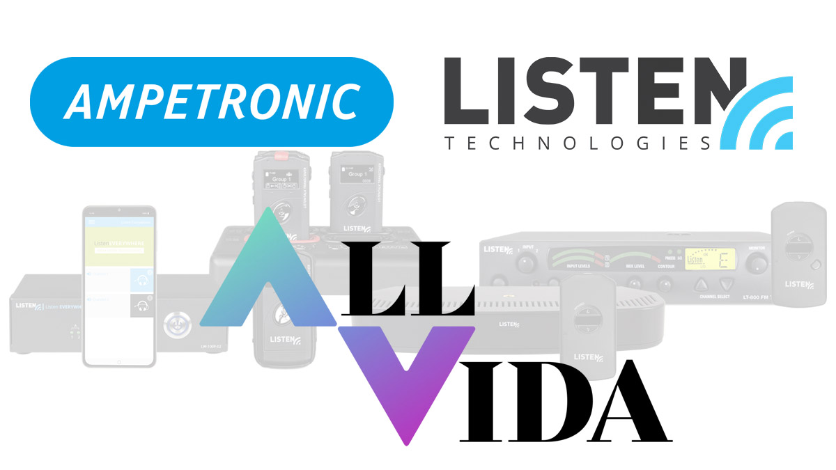 ListenWIFI - Listen Technologies