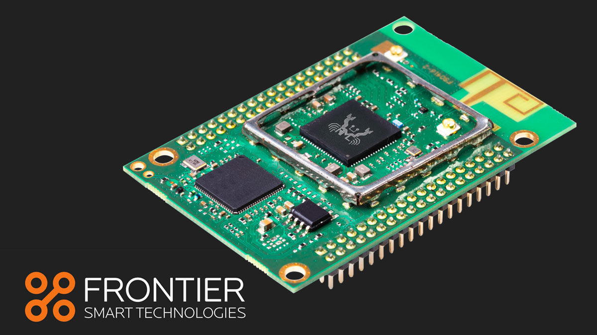 Frontier Unveils Partnership with Realtek for New AURIA Connected 