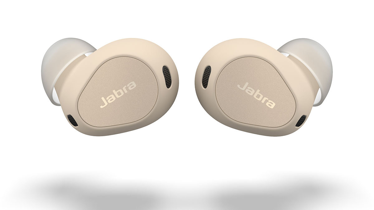 Jabra Elite 8 Active Wireless in-Ear Bluetooth Earbuds with