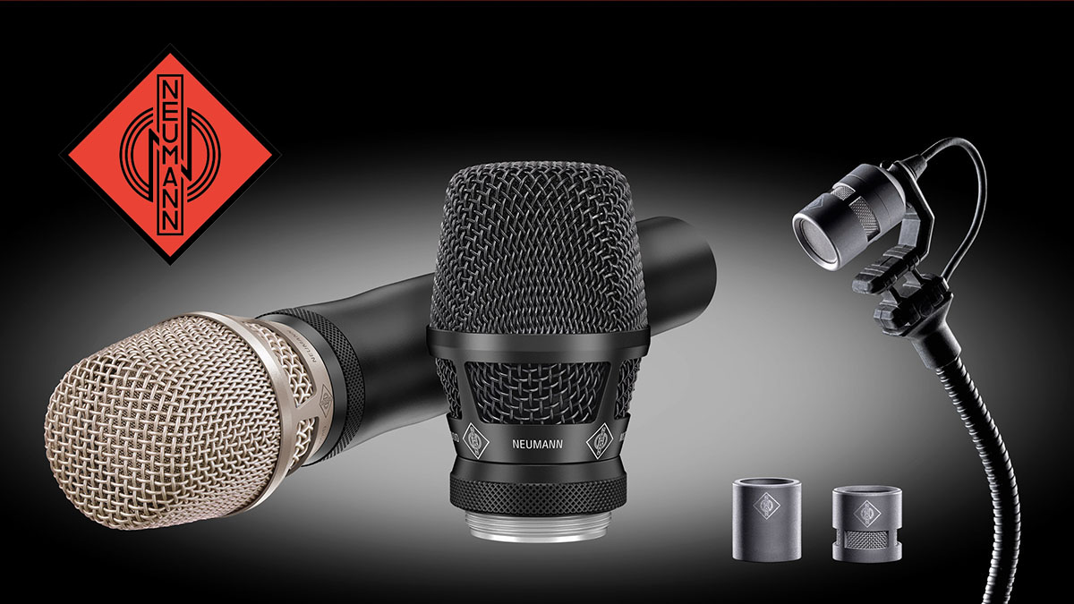 Neumann U87: Iconic Sound Quality Unveiled