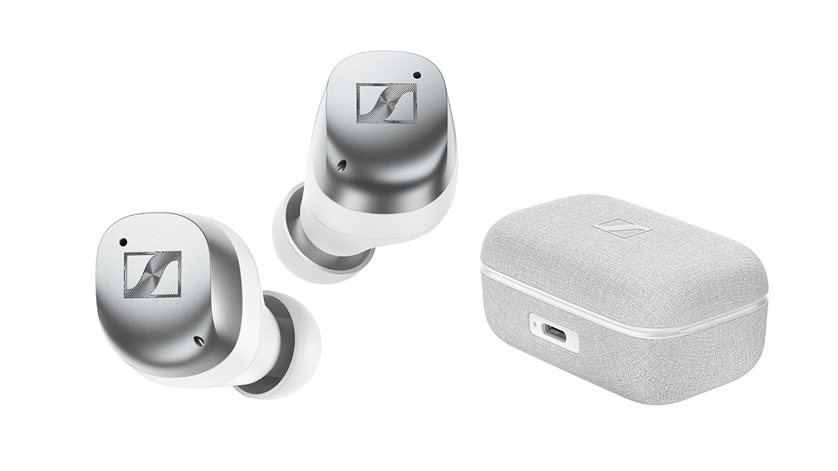 Sennheiser Momentum True Wireless 4 Are First TWS Earbuds To Support  Dual-Mode Bluetooth Classic and LE Audio