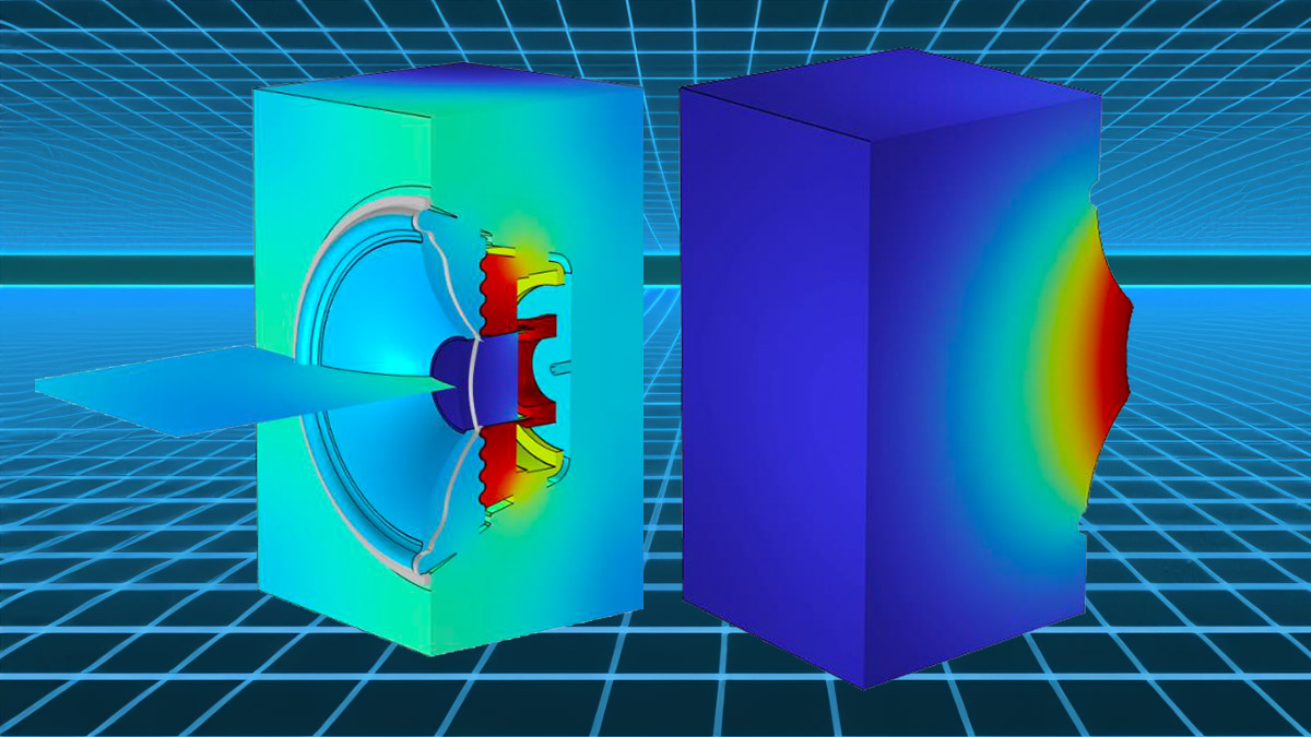 Image pour la requête What is the difference between analytical analysis and simulation?