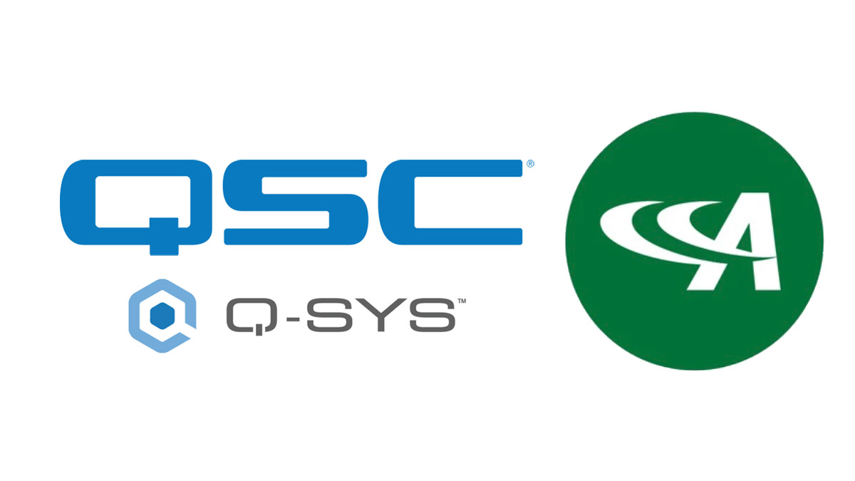 Qsc 인수되었다네 - 스피커 마이너 갤러리