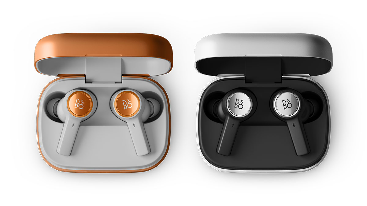 Bang & Olufsen Announces Beoplay Eleven Premium True Wireless Earbuds ...