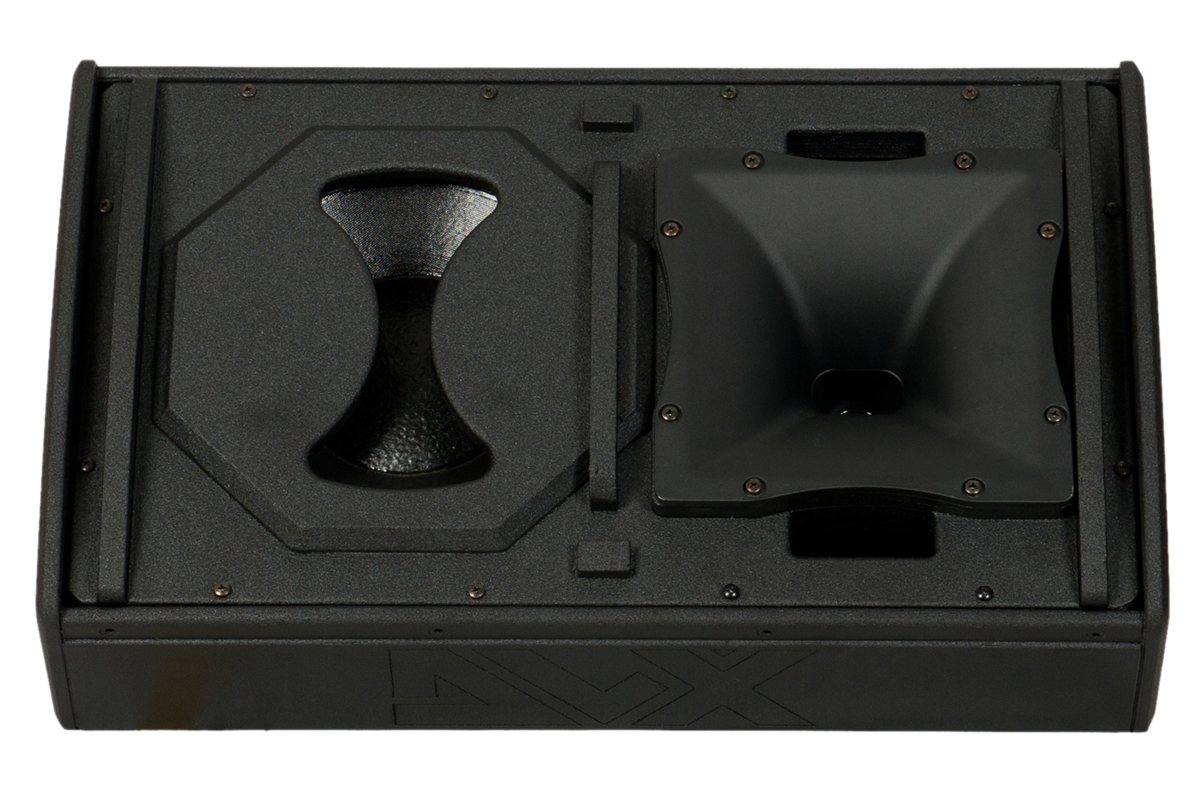 db technologies stage monitor