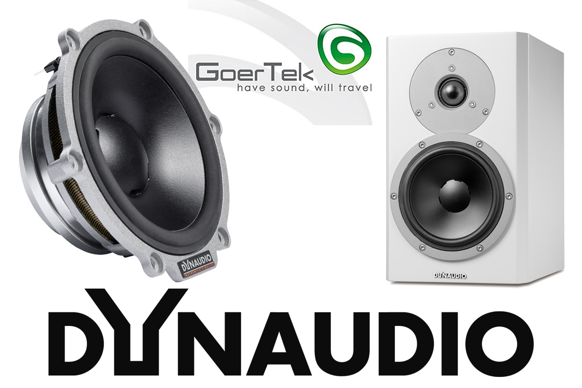 dynaudio kit