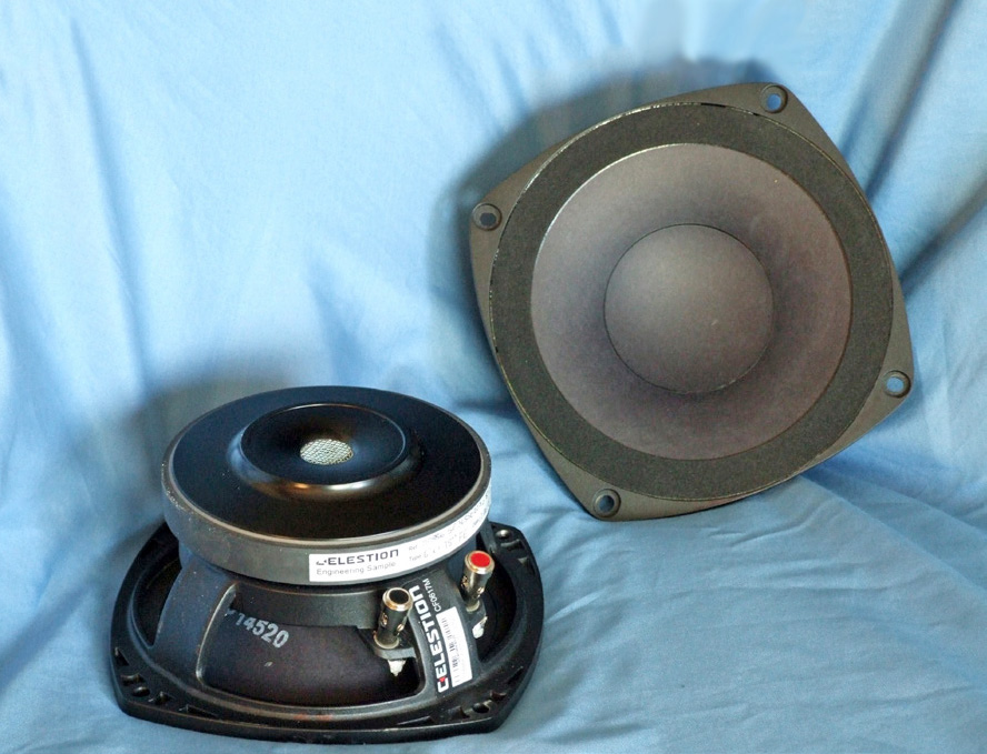 celestion 6